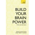 thumbnail image 1 of Pre-Owned Build Your Brain Power: The Art of Smart Thinking (Paperback) 1473611806 9781473611801, 1 of 1