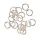 thumbnail image 1 of Anillos de salto Sunnimix 4mm Fabricación de joyas, 1 of 6