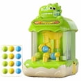 thumbnail image 1 of LSLJS Clip Doll Early Education Puzzle Mini Doll Catch The Joy Home Decor Home Accessories, 1 of 1