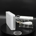 thumbnail image 1 of Nintendo Wii Console [White] | Nintendo Wii | 2006 | Tested, 1 of 9