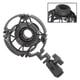 thumbnail image 5 of Shock mount for AKG C414 microphone with H-85 clip, 5 of 5