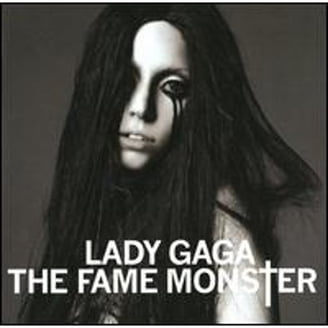 Lady Gaga - Fame Monster: Deluxe Edition - Music & Performance
