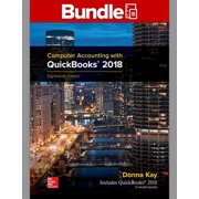 MP Loose Leaf Computer Accounting with QuickBooks 2018 (Other)