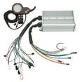 thumbnail image 2 of 36V/48V 1500W E Bike Controller Kit, Upgrade Electric Bike Brushless Motor Controller With LCD Display For Electric Scooters Bikes, 2 of 8