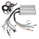 thumbnail image 2 of Controlador de motor sin Escobillas ANGGREK Para Bicicleta Eléctrica 1500W, 2 of 8