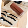 thumbnail image 3 of SURJDE 3 Watch Storage Box Watches Watch Case with Insert Mens Gifts Watch Organizer Pu Man Watch Box, 3 of 7