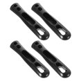 thumbnail image 5 of KAKOWELY pan grip handle 1 Set Wok Handle Frying Pan Handle Replacement Pot Handle Universal Pan Handle Kitchen Cookware Handle with Screw for Pots Milk Pan, 5 of 5