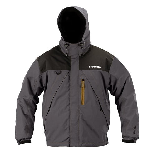 Frabill F2 Surge Rainsuit Jacket by Frabill Inc