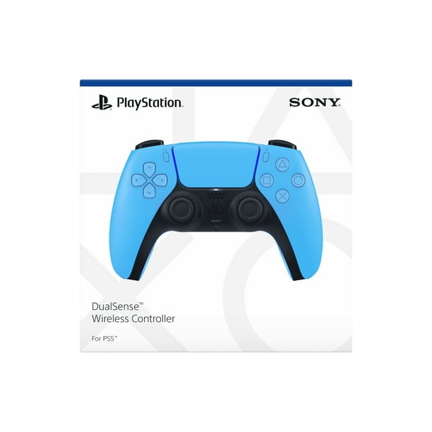SONY PS5 Controller Blue | Multi-platform game - Walmart Business