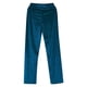 thumbnail image 4 of Pantalones de Yoga Deportivos Elásticos de Cintura Alta de Pierna Recta de Color Sólido Casual Para Mujer Odeerbi ODB-6, 4 of 6