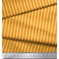 thumbnail image 3 of Soimoi Viscose Chiffon Fabric Striped Stripe Print Fabric by The Yard 42 Inch Wide, 3 of 3