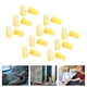 thumbnail image 4 of Plug 10 Pares Tapones Para Los Oídos De Espuma De PU Reducción De Ruido Tapones Para Los Oídos Suaves Y Cómodos Protección Auditiva Para Dormir Fuertemente, 4 of 7