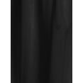 thumbnail image 4 of Feinuhan Womens Casual Boho High Waist Elastic Band Irregular Hem Long Maxi Skirts, 4 of 4