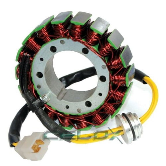 NEW Stator for Honda GL1200 GL-1200 Gold Wing Aspemcade Interstate 1984-1987