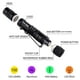 thumbnail image 2 of HATORI Mini linterna LED, linternas de bolsillo pequeñas y brillantes, luz táctica de bolígrafo de lúmenes altos para acampar, emergencia al aire libre, 1 paquete (3,55 pulgadas), 2 of 5