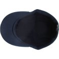 thumbnail image 6 of Cadet Army Military Fitted Botton Cap Basic Everyday Castro Radar Hat, 6 of 6