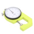 thumbnail image 3 of Round Dial Thickness Gauge Exquisite Handheld Thickness Gauge With Storage Box For Jewelry, 3 of 8