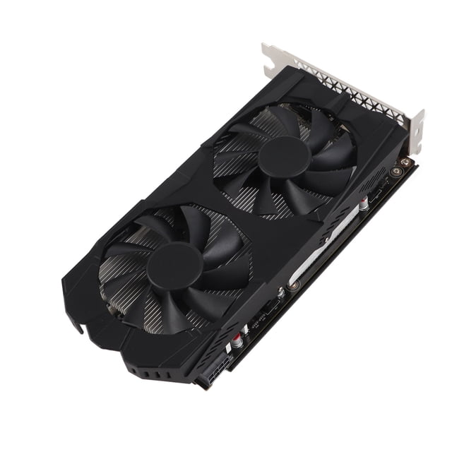 Tarjeta gráfica para juegos RX580 8G DDR5 256BIT HD Interfaz multimedia Interfaz DVI Displayport Tarjeta de video para juegos de escritorio RX580 8G D5
