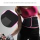 thumbnail image 4 of Banda lumbar AJUSTABLE TUNC CON correas de doble tracción material TRANSPIRABLE, 4 of 5