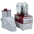 thumbnail image 2 of Robot Coupe R2CLRDICE Combination Food Processor w/ Dicing, 2 of 9