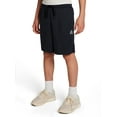 thumbnail image 3 of Reebok Boy's Athletic 2-Pack Mesh Short, Sizes 4-18, 3 of 13
