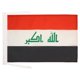 thumbnail image 1 of Bandera de Irak AZ FLAG 30x45 cm Poliéster, 1 of 3