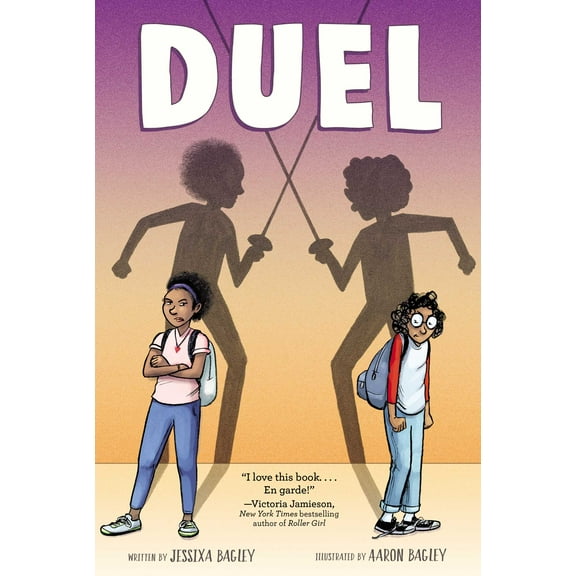 Duel (Hardcover)