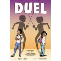 Duel (Hardcover)