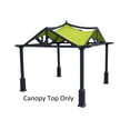 thumbnail image 2 of APEX GARDEN Replacement Canopy Top for 10' x 10' Gazebo #GF-12S039B/GF-9A037X, 2 of 3