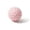 Pink, variant on Hard Spiked Hedgehog Massage Ball with Nubs, Textured Muscle Relaxation Ball for Foot Hand Back, Deep Tissue Myofascial Release Ball for Plantar Fasciitis and Body Pain Relief