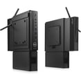 thumbnail image 4 of Dell Wyse 5000 5070 Thin Client - Intel Celeron J4105 - 8GB RAM - 32GB SSD - Windows 10 IoT Enterprise 2019 LTSC - Black, 4 of 5