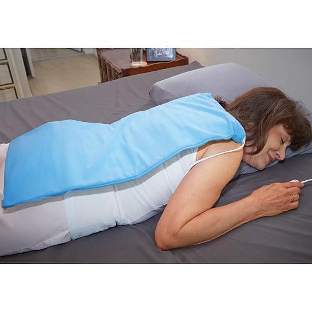 Bilt-Rite Mutual King-Size Heating Pad 910