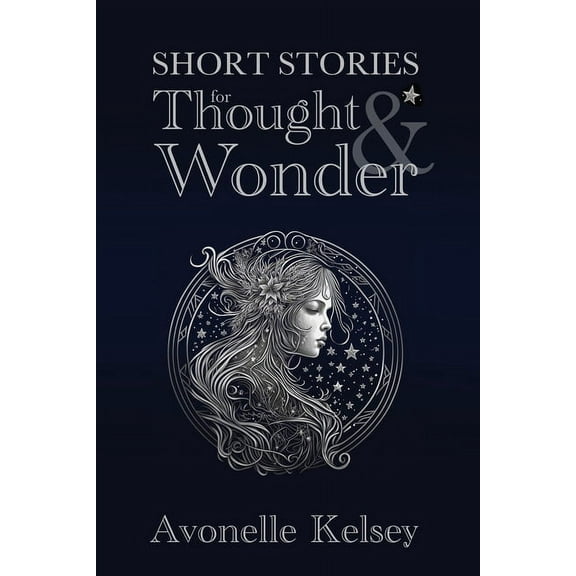 Short Stories of Thought and Wonder, (Paperback)