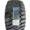 thumbnail image 3 of Buckshot Rugged Terrain 265/70R17 123/120Q E 10 Ply r/t Light Truck Tire, 3 of 3