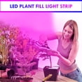 thumbnail image 5 of USB LED crecer tiras de luz USB Full Spectrum luces de cultivo Lámpara de planta, 5 of 5