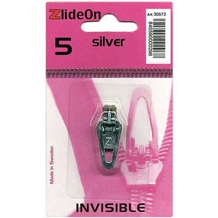 - Fix A Zipper ZlideOn Zipper Pull Replacements Invisible 5