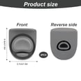 thumbnail image 2 of Tapón de repuesto PEUTIER para botellas Owala FreeSip, 2 of 6