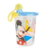 Mickey Mouse-dis Mickey T&t 10oz Sippy Cup