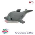 thumbnail image 2 of Little Medical School Echo the Dolphin Activity Kit, Child, Ages 6+ Years, 1 Count, 2 of 4