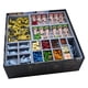 thumbnail image 2 of Folded Space Inserto de caja: Blood Rage & Expansions, 2 of 7