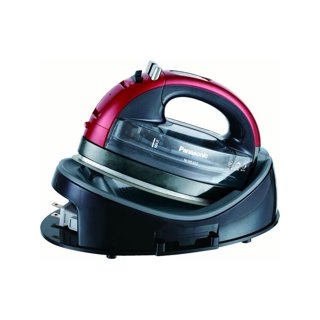 Panasonic Irons, Steamers & Accessories in Appliances - Walmart.com