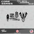 thumbnail image 4 of Kalair GFX Graphics Kit for Beta XTRAINER 250 and 300 (2020-2022) Core Series, 4 of 5