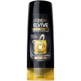 L Oreal Paris Elvive Total Repair 5 Repairing Conditioner For