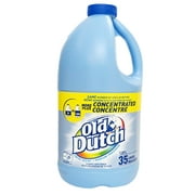 Fabric Softener- Fresh Scent (1.89L) By Old Dutch