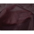 thumbnail image 4 of oneOone Silk Tabby Fabric Window Pane Check Print Sewing Fabric BTY 42 Inch Wide, 4 of 4