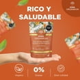 thumbnail image 4 of ZONA ORGANIKUM/Caldo de hueso de pollo en polvo "Bone Broth", paleo y keto, con inulina y p&eacute;ptidos de col&aacute;geno/Bolsa con 8 sobres individuales de 15 g cada uno) (POLLO), 4 of 7