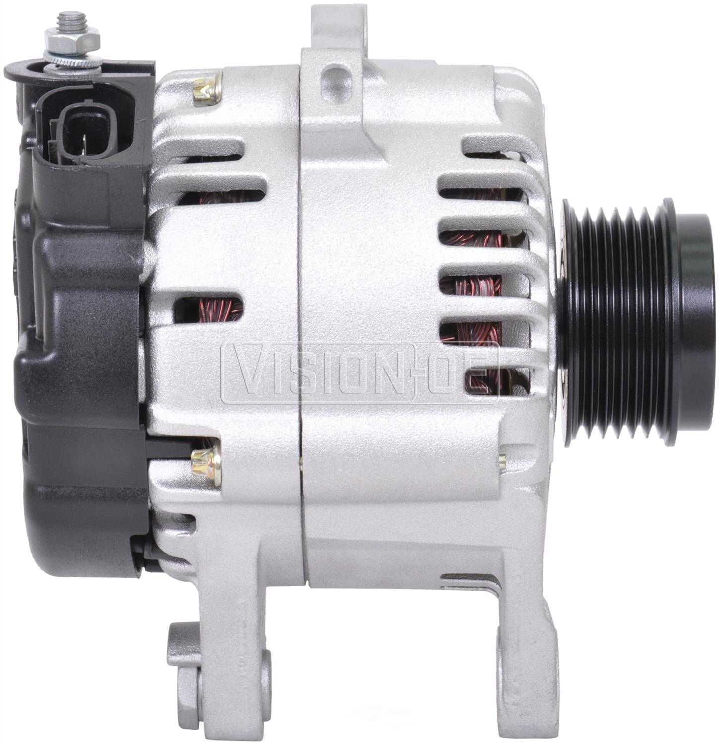 Vision OE 11674 Alternator