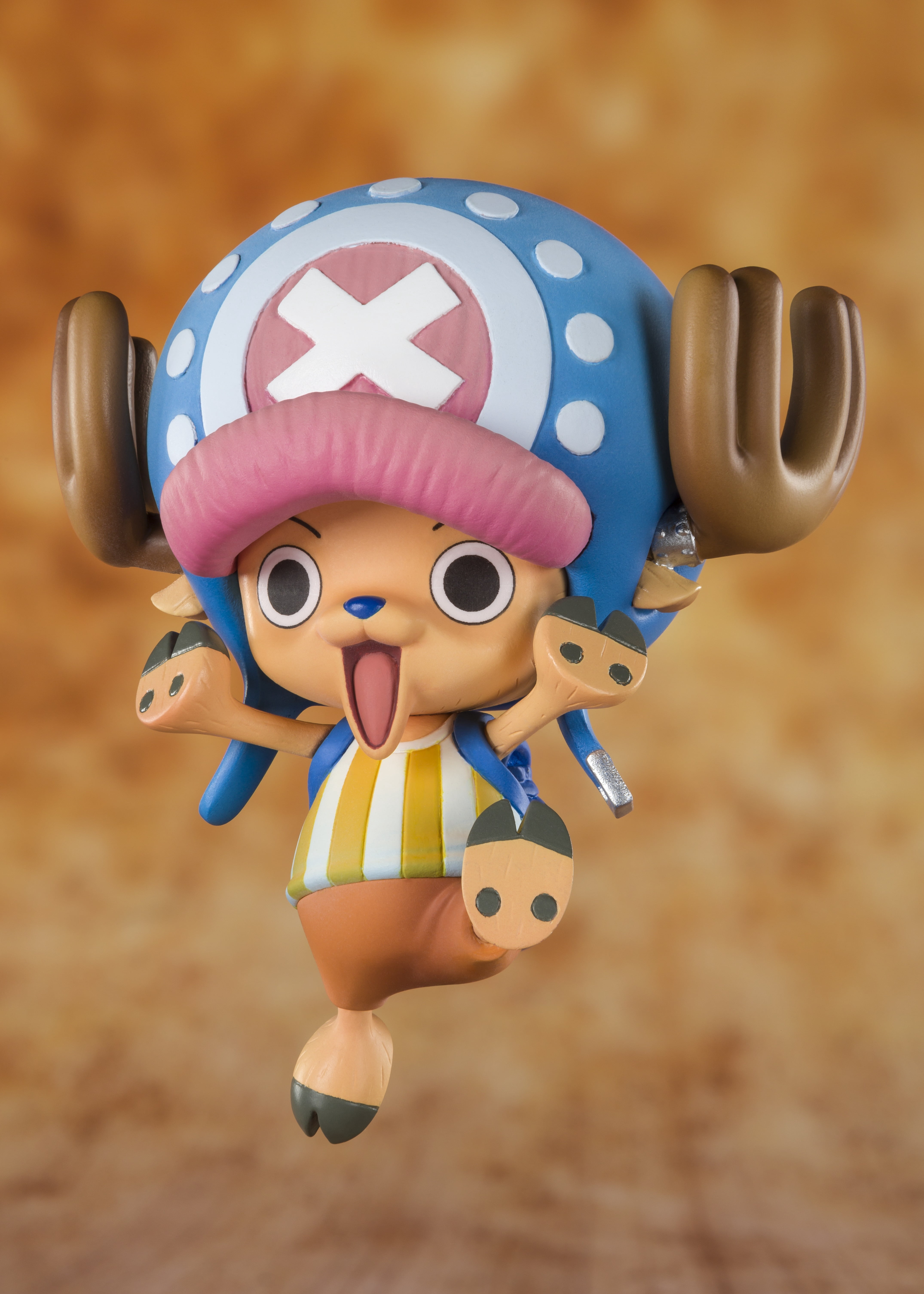 Tamashii Nations - One Piece - FiguartsZERO - Cotton Candy Lover Chopper Figure