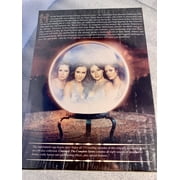 Charmed: The Complete Series (DVD)