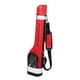 thumbnail image 3 of Golf Sunday Bag Bolsas de transporte ligeras Almacenamiento con correa ajustable para el hombro Rojo Zulema Caso de domingo de golf, 3 of 8